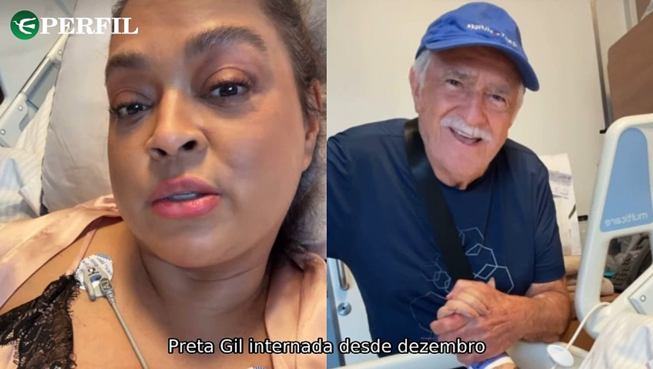 "Emoções à flor da pele: Celebridades enfrentam desafios pessoais com determinação e apoio."