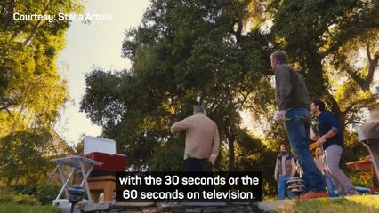 Super Bowl LIX: Celebrities and humour star in $8m commercials