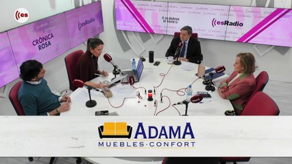 Crónica Rosa: Almeida espera un varón