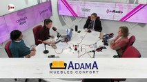Crónica Rosa: Almeida espera un varón