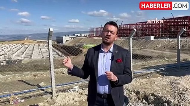 Denizli Milletvekili Arpacı: Acil Hastane Gerekiyor
