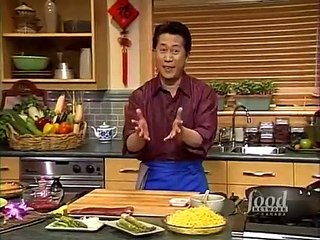 Martin Yan's Chinatowns - Oodles of Noodles