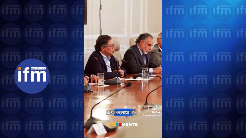 Videocolumna Maria Clara Posada