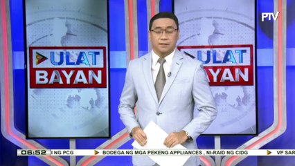 SP Chiz Escudero, tiniyak na matatalakay ang impeachment vs. Sara Duterte...