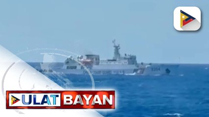 Nagpapatuloy na modernisasyon, bahagi ng hakbang sa pagprotekta sa West Philippine Sea sa ilalim ni PBBM