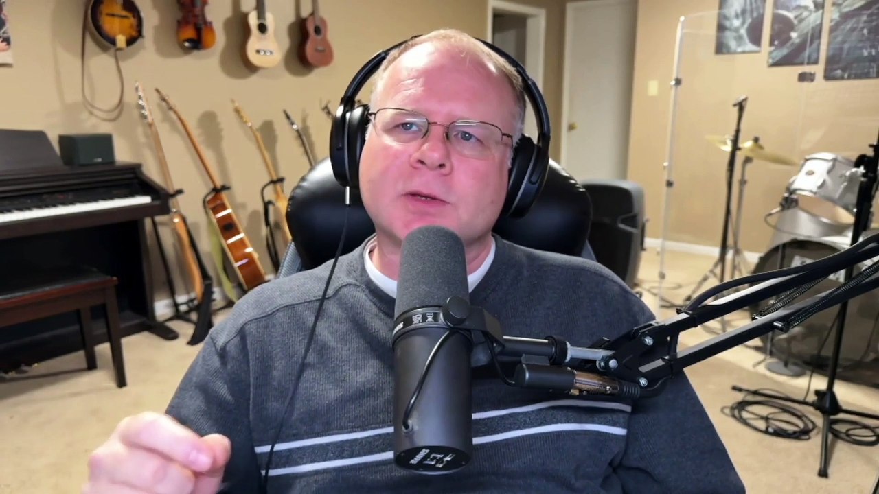 Our Stories: An Interview With Rachel H - Episode 269 William Branham Historical Research Podcast