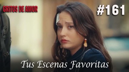 Tus Escenas Favoritas #161 - Gritos De Amor