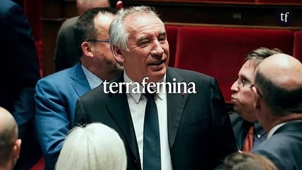 "Il a minimisé en disant que j’exagérais sans doute un peu" : François Bayrou accusé d'avoir couvert des violences sur mineurs dans un pensionnat