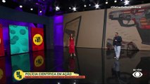 Polícia científica: saiba como são desvendados grandes crimes | Melhor da Noite