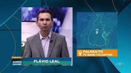 Giro Brasil: reprodução artificial do pirarucu, quiabo mais caro, erva mate