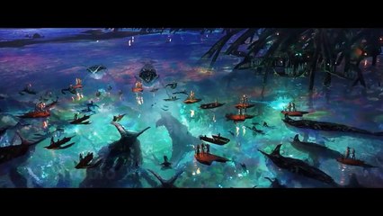 Avatar 3_ Fire and Ash (2025) - First Trailer _ James Cameron