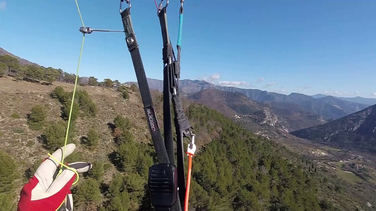 Voici ma nouvelle vidéo