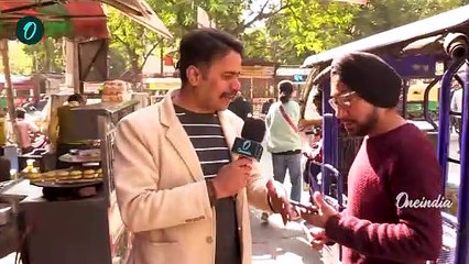 Delhi Exit Poll: जनता ने बताया किसकी बनाई हमने सरकार | Delhi Election Result | वनइंडिया हिंदी
