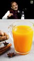Acharya Manish Ji Shares the Best Way to Drink Turmeric WaterTurmeric Water in the Morning #shorts
