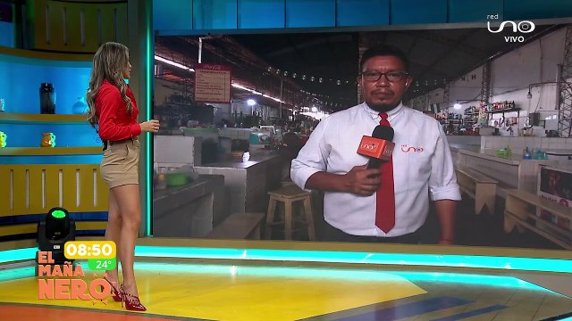 SCZ ALMUERZOS SUBEN A BS 15 Y BS 18 POR INCREMENTO DE CARNE E INSUMOS