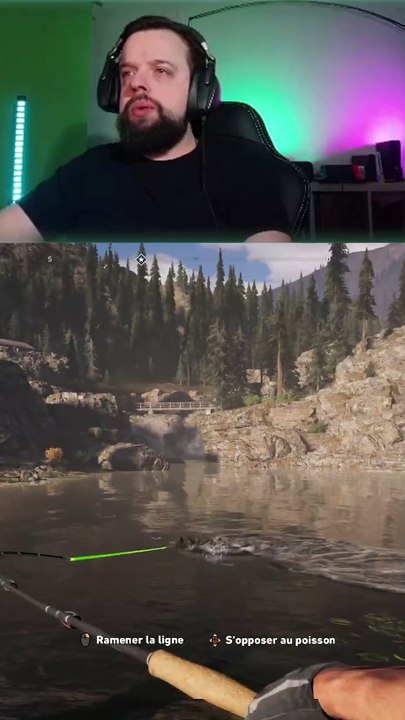 ça ne m'amuse plus