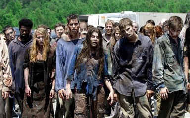 Il existe des ZOMBIES dans la VRAIE VIE ?