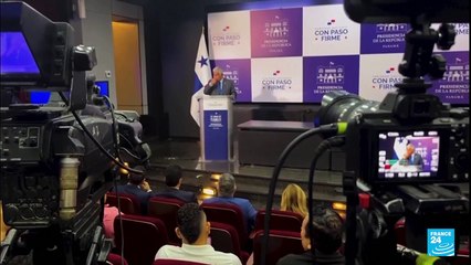 Gobierno de Panamá rechaza declaración de EE. UU. de no pagar por cruzar el Canal