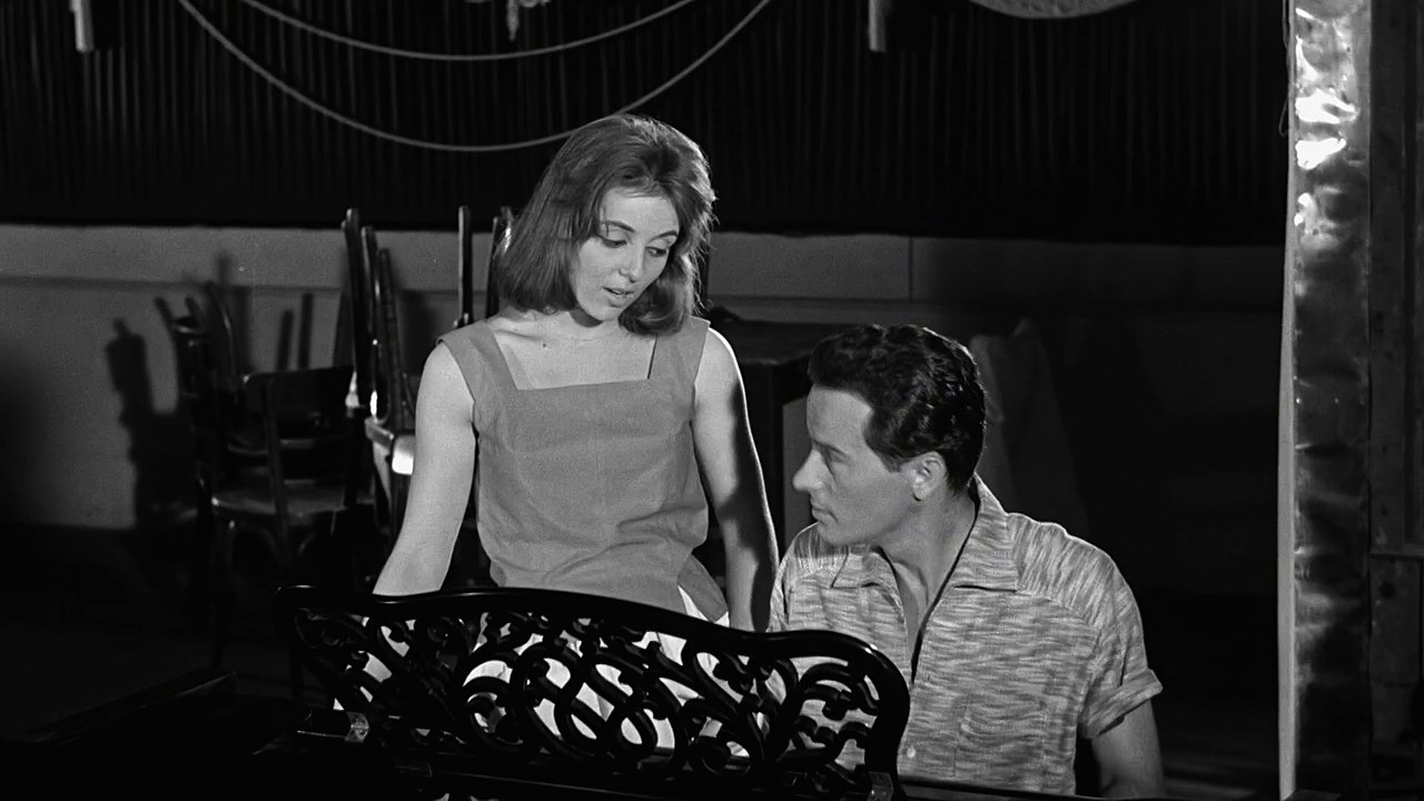 Για Σένα την Αγάπη μου [For You, My Love] (1961)