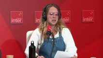 Méribel en franglish - La Drôle d'Humeur de Julie Conti