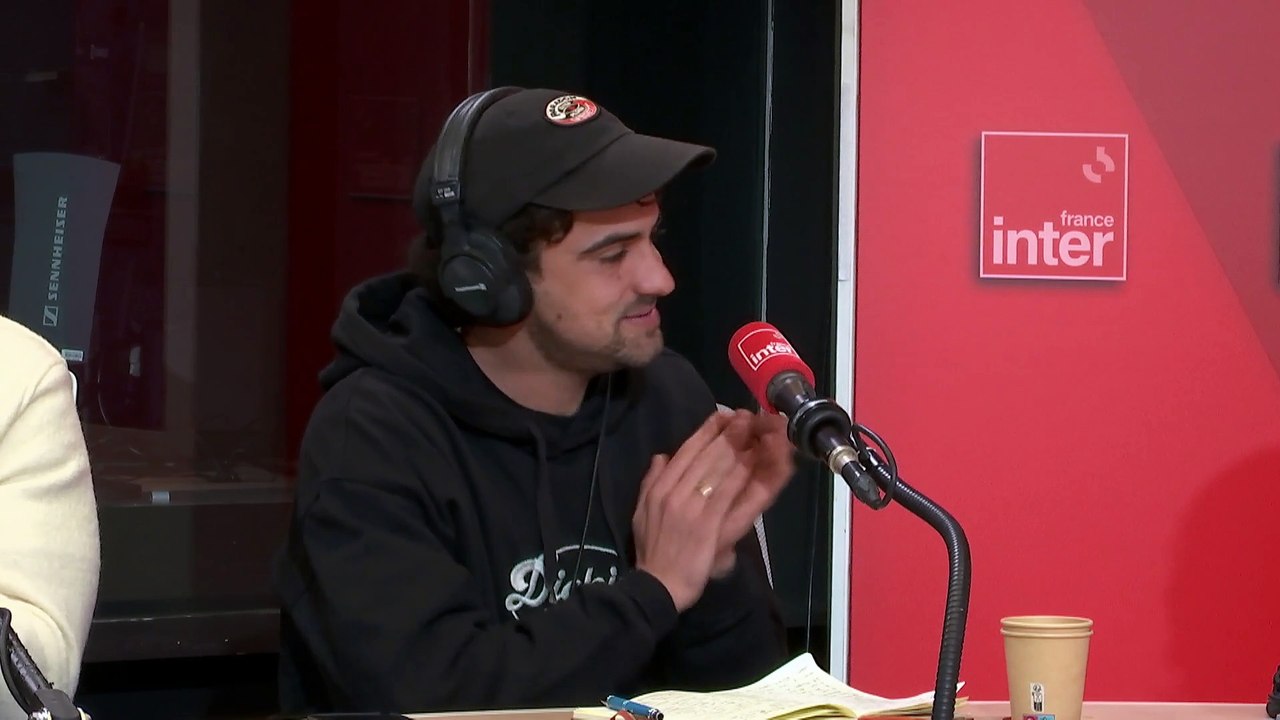 Hey Mamie, je suis parti en vacances - La drôle d'humeur de Tom Baldetti