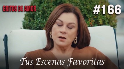 Tus Escenas Favoritas #166 - Gritos De Amor