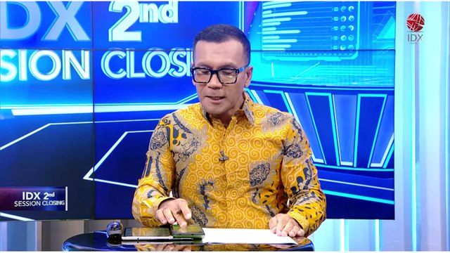 Gagal Masuk Indeks MSCI, Saham BREN dan CUAN ARB