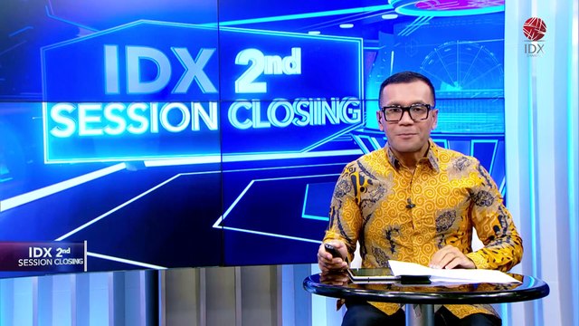 Tak Masuk Indeks MSCI, Saham Prajogo Pangestu Tekan IHSG