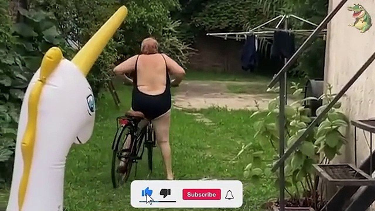 Try Not To Laugh 🤣