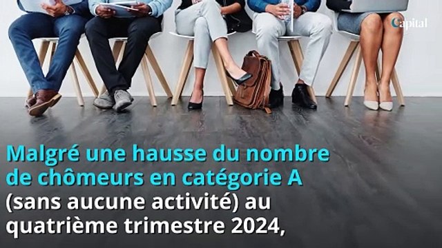 Emploi : les 10 métiers les plus recherchés par les entreprises sur le site de France Travail