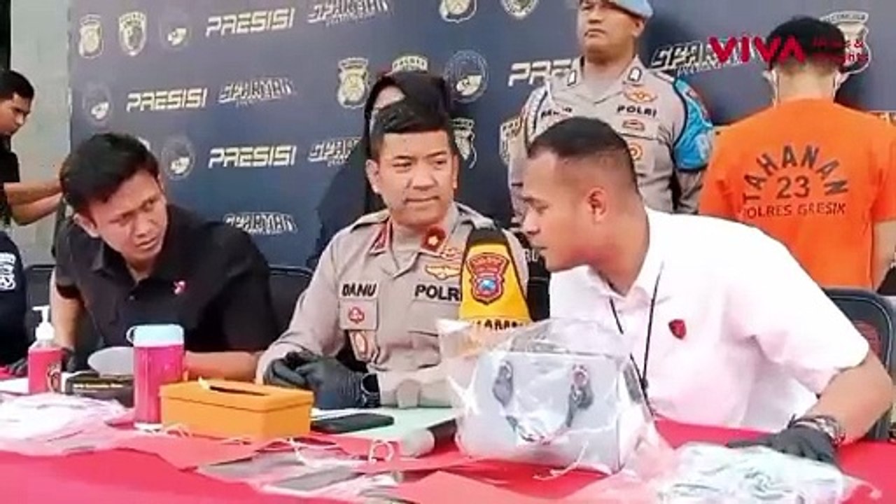 Pegaiwai Petrokimia Gresik Pemeran Video Syur Selebgram
