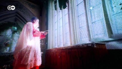 AI-powered digital faith assistants