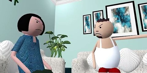 MAKE JOKE INDIA || MJI || - THE LOCKDOWN