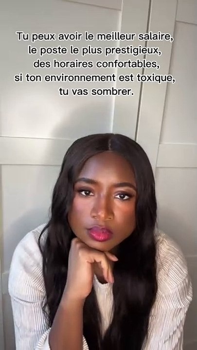 L’ambiance c’est tout
