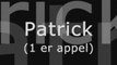 Video Patrick n°1 - patrick, skyrock, fm, radio