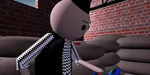 MAKE JOKE INDIA  || MJI || - KALUA THE KIDNAPPER