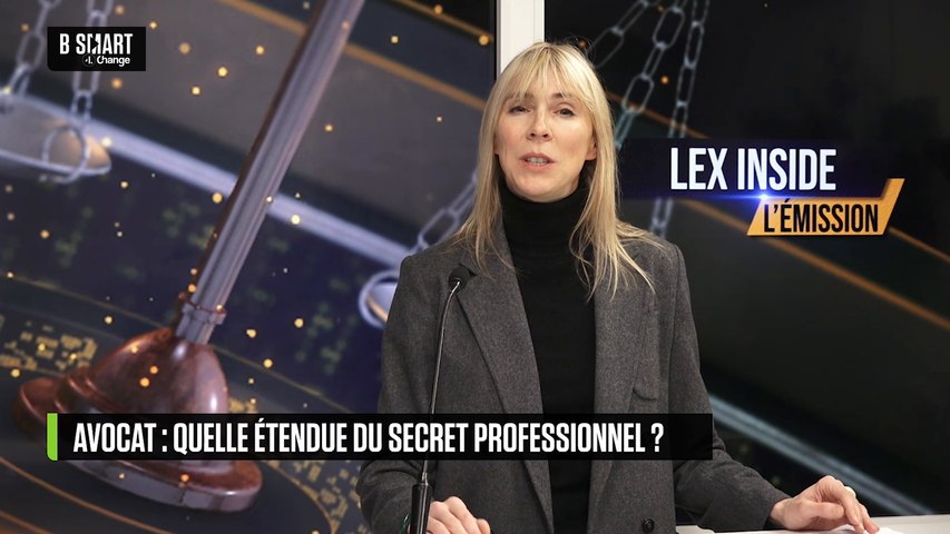 Avocat : quelle est l'étendue du secret professionnel ?