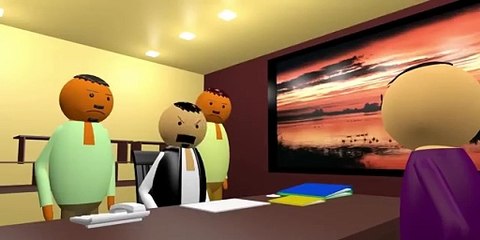 MAKE JOKE OF ||MJO|| - STORY OF AN INTERVIEW