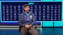 Nico Gonzalez on Swapping Porto on Manchester City
