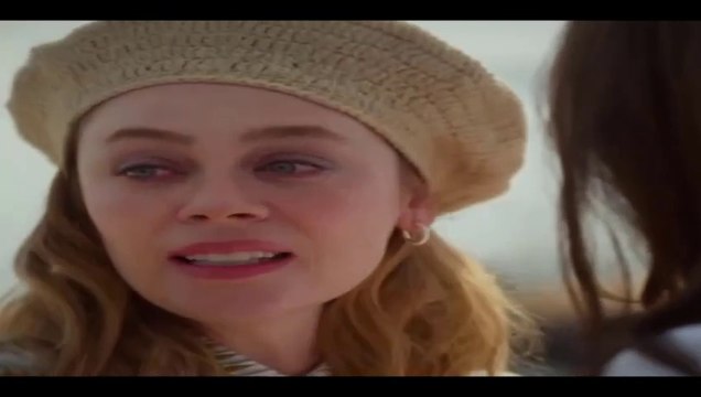 8. RENACER ❤️ Bahar. Capítulo 8 Audio Español HD. Demet Evgar. Behiç Buğra.Mehmet Yılmaz Ak