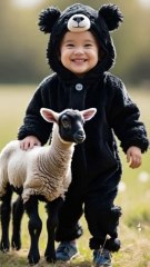 Mini Baby and Mini Animals Sounds #cats