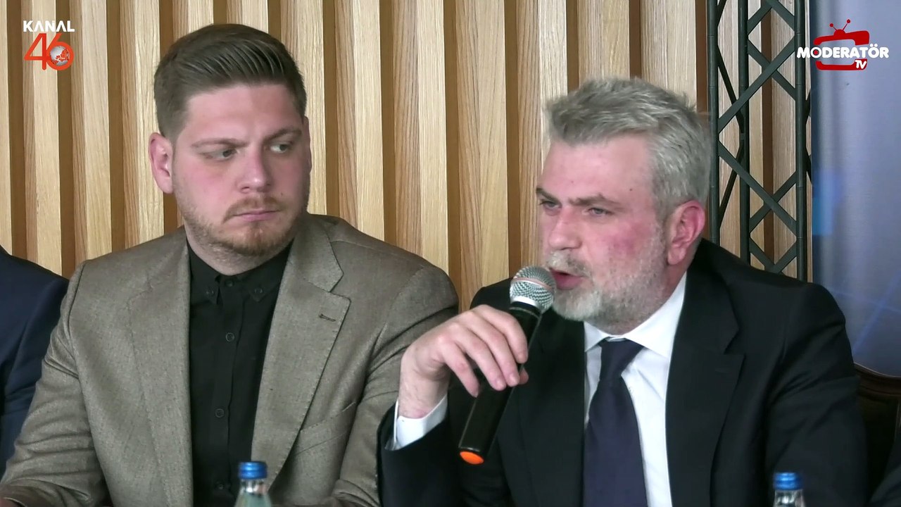 Kahramanmaraş’a Tramvay Hattı Geliyor