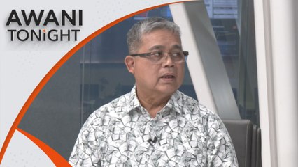 AWANI Tonight: Jakim’s advice not policy, needs govt approval - Cabinet