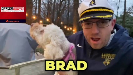 2/7/25 929 Report Gossett Gabe Kuhn Show today 4-6pm