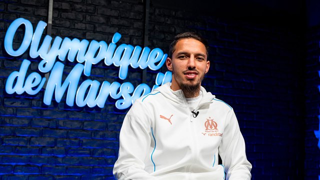 Entretien avec Ismaël Bennacer