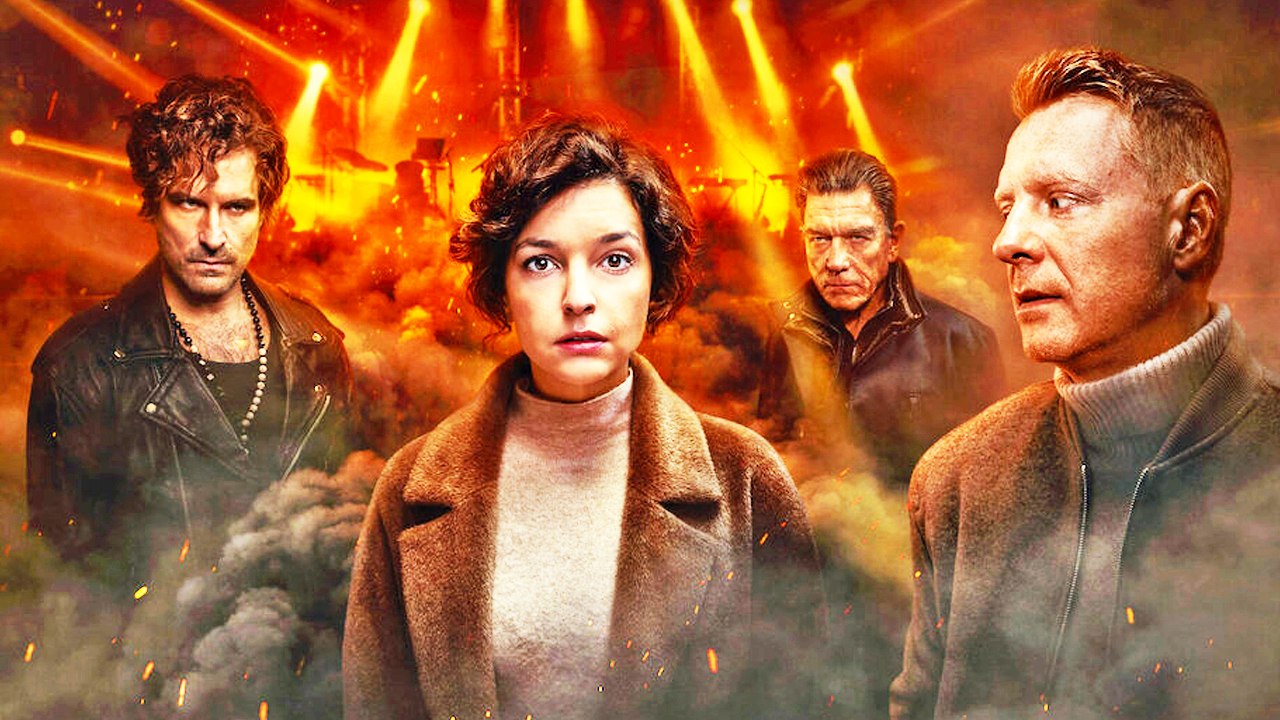 Kein böser Traum - S01 Trailer (Deutsch) HD