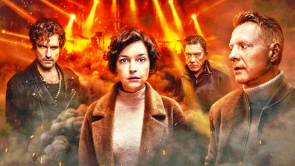Kein böser Traum - S01 Trailer (Deutsch) HD