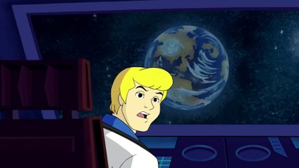 Le Nuove Avventure Di Scooby-Doo - 1x03 - Il Finto Alieno
