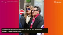 Marc Lavoine divorcé de Sarah Poniatowski : leur fille Yasmine s’exprime sur cette rupture