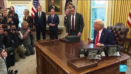 US judge suspends Musk plan to slash US govt workforce